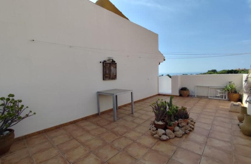 2 bedroom Penthouse for sale in Orihuela Costa with pool garage - € 299,900 (Ref: 9420365)
