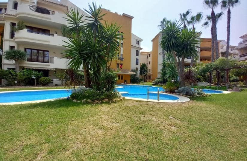 2 bedroom Penthouse for sale in Orihuela Costa with pool garage - € 299,900 (Ref: 9420365)