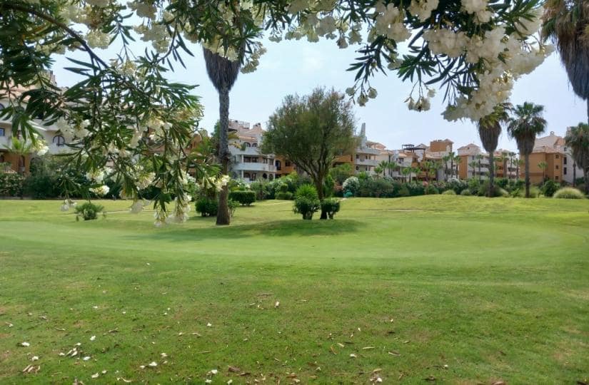 2 bedroom Penthouse for sale in Orihuela Costa with pool garage - € 299,900 (Ref: 9420365)