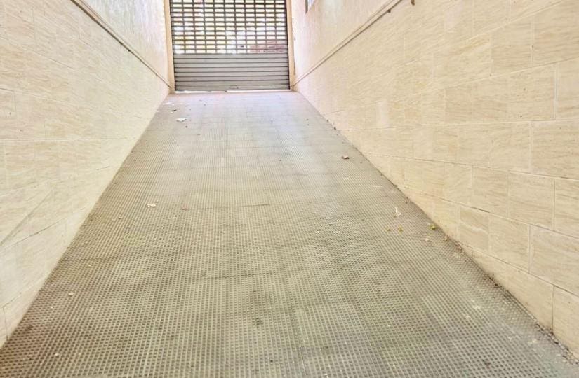 3 makuuhuone Huoneisto myytävänä paikassa Formentera del Segura mukana 
autotalli - 159 000 € (Ref: 9420367)