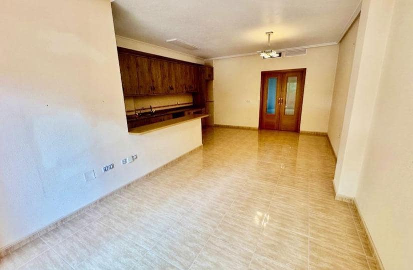 3 makuuhuone Huoneisto myytävänä paikassa Formentera del Segura mukana 
autotalli - 159 000 € (Ref: 9420367)