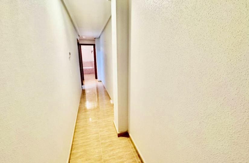 3 makuuhuone Huoneisto myytävänä paikassa Formentera del Segura mukana 
autotalli - 159 000 € (Ref: 9420367)