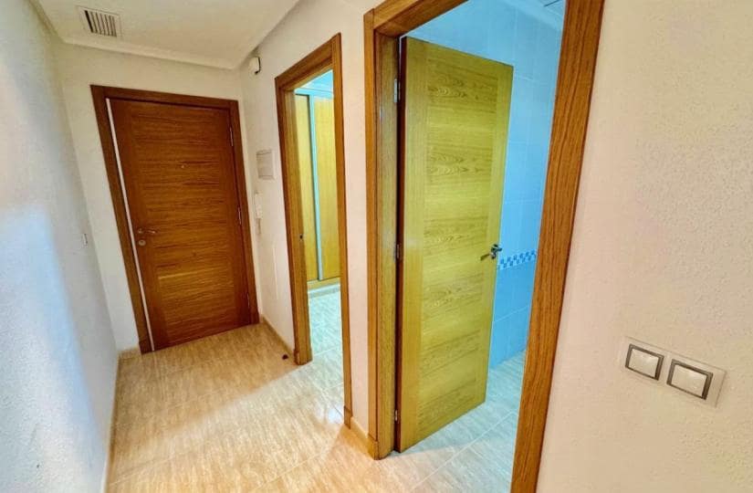 3 makuuhuone Huoneisto myytävänä paikassa Formentera del Segura mukana 
autotalli - 159 000 € (Ref: 9420367)