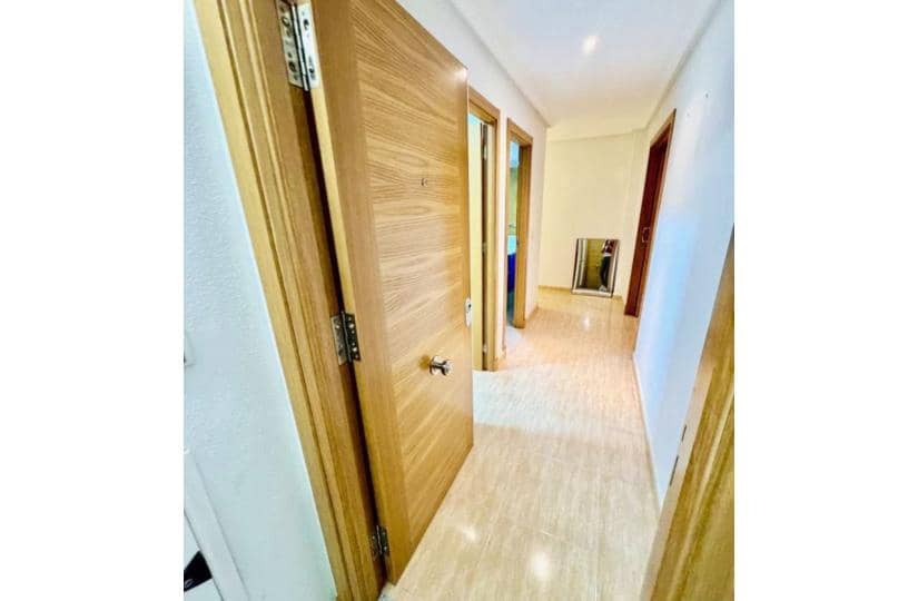 3 makuuhuone Huoneisto myytävänä paikassa Formentera del Segura mukana 
autotalli - 159 000 € (Ref: 9420367)