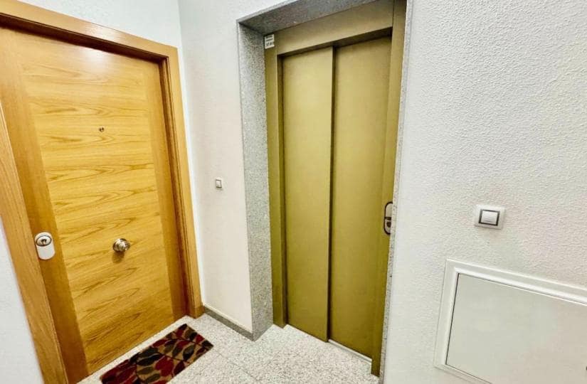 3 makuuhuone Huoneisto myytävänä paikassa Formentera del Segura mukana 
autotalli - 159 000 € (Ref: 9420367)