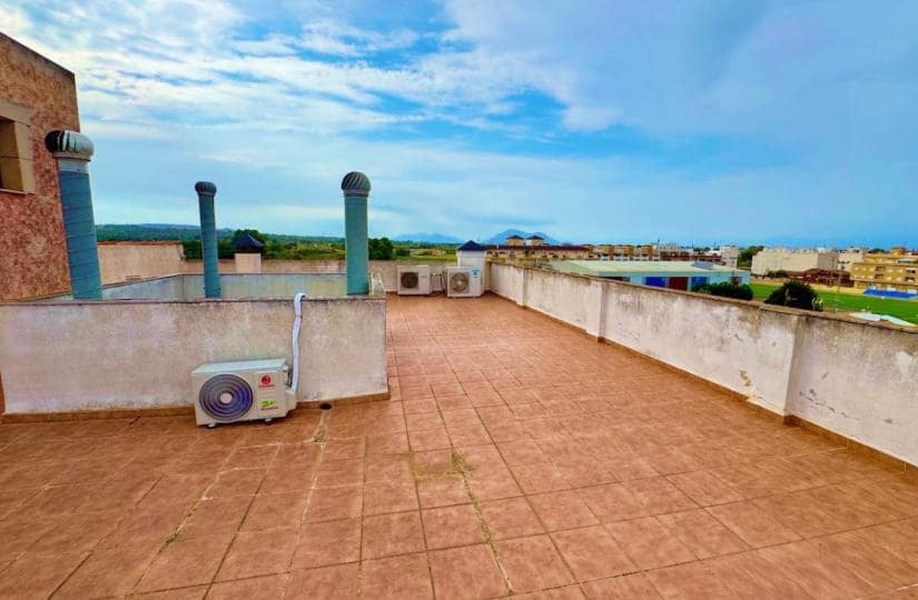 3 makuuhuone Huoneisto myytävänä paikassa Formentera del Segura mukana 
autotalli - 159 000 € (Ref: 9420367)