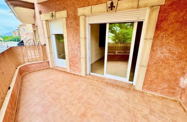 3 makuuhuone Huoneisto myytävänä paikassa Formentera del Segura mukana 
autotalli - 159 000 € (Ref: 9420367)