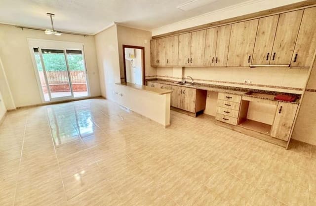 3 makuuhuone Huoneisto myytävänä paikassa Formentera del Segura mukana 
autotalli - 159 000 € (Ref: 9420367)