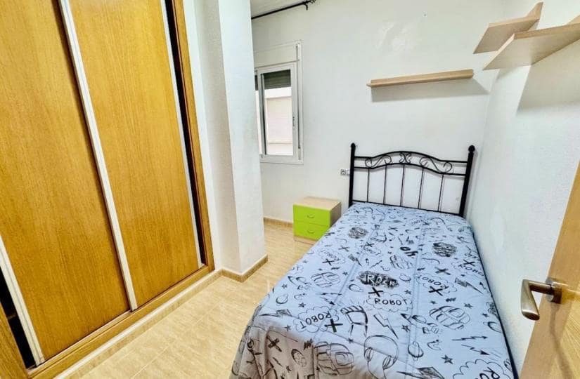 3 makuuhuone Huoneisto myytävänä paikassa Formentera del Segura mukana 
autotalli - 159 000 € (Ref: 9420367)