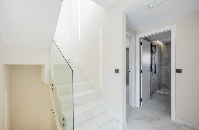 4 slaapkamer Villa te koop in La Marquesa met zwembad garage - € 580.000 (Ref: 9420368)