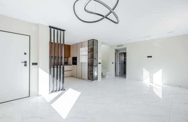 4 slaapkamer Villa te koop in La Marquesa, Rojales met zwembad garage - € 580.000 (Ref: 9420368)