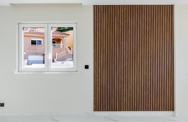 4 slaapkamer Villa te koop in La Marquesa, Rojales met zwembad garage - € 580.000 (Ref: 9420368)