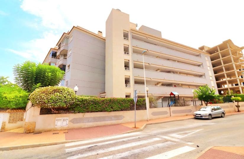 2 bedroom Apartment for sale in Guardamar del Segura with pool garage - € 149,950 (Ref: 9420369)
