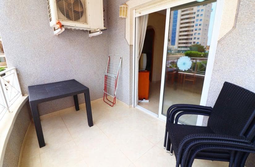 2 bedroom Apartment for sale in Guardamar del Segura with pool garage - € 149,950 (Ref: 9420369)