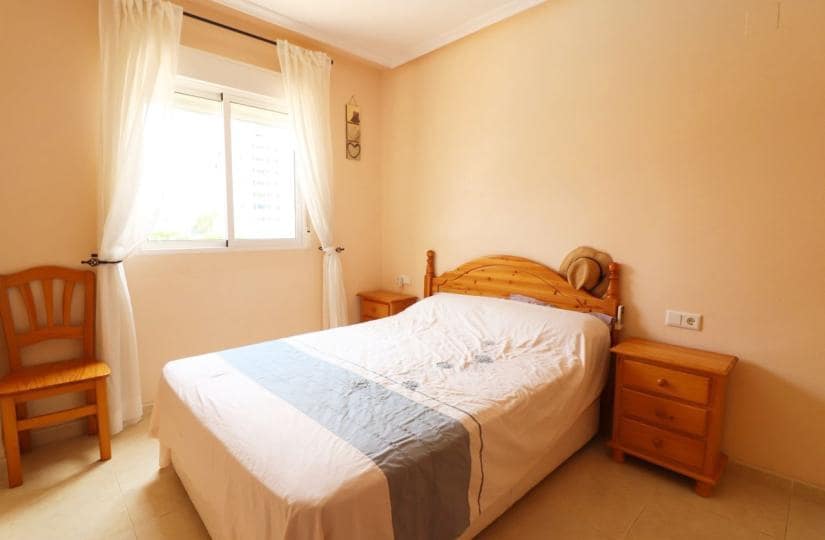 2 bedroom Apartment for sale in Guardamar del Segura with pool garage - € 149,950 (Ref: 9420369)