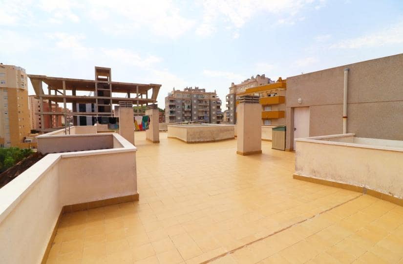 2 bedroom Apartment for sale in Guardamar del Segura with pool garage - € 149,950 (Ref: 9420369)
