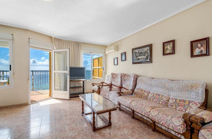 3 soverom Leilighet til salgs i Torrevieja med garasje - € 475 000 (Ref: 9420370)