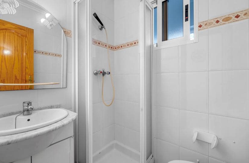 3 soverom Leilighet til salgs i Torrevieja med garasje - € 475 000 (Ref: 9420370)