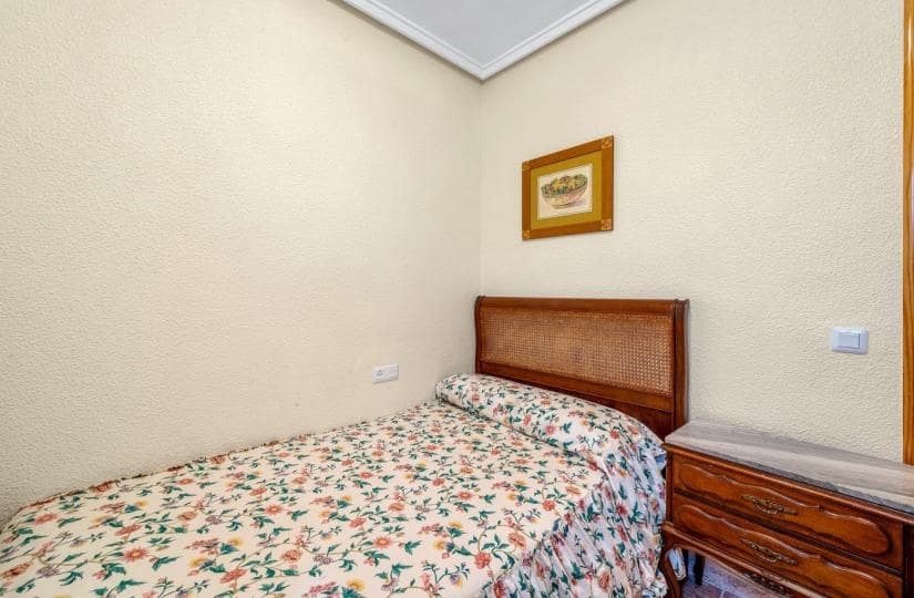 3 soverom Leilighet til salgs i Torrevieja med garasje - € 475 000 (Ref: 9420370)