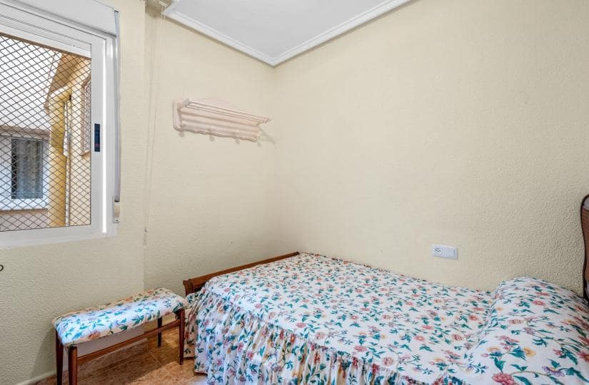 3 soverom Leilighet til salgs i Torrevieja med garasje - € 475 000 (Ref: 9420370)