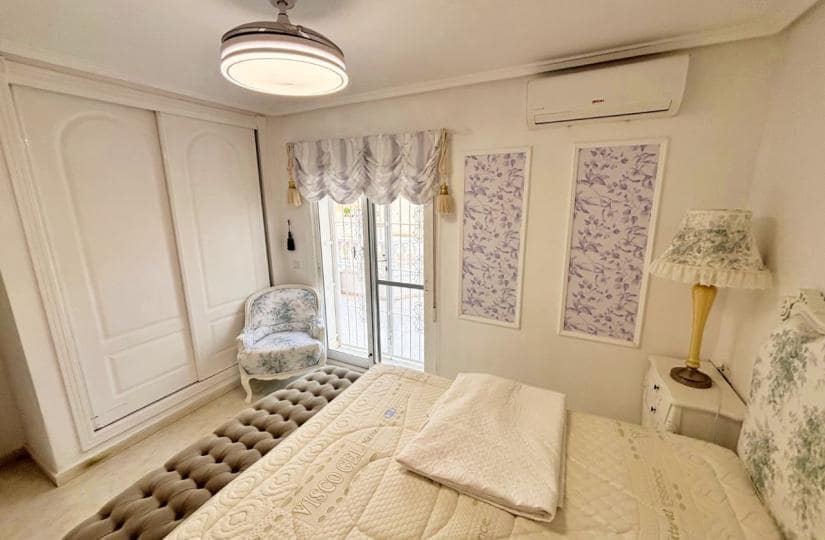 Casa de 2 habitaciones en Monte Azul en venta con piscina - 189.995 € (Ref: 9420373)