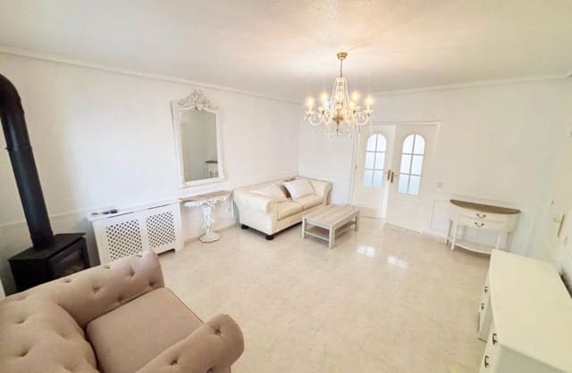 2 bedroom Townhouse for sale in Monte Azul, Benijófar with pool - € 189,995 (Ref: 9420373)