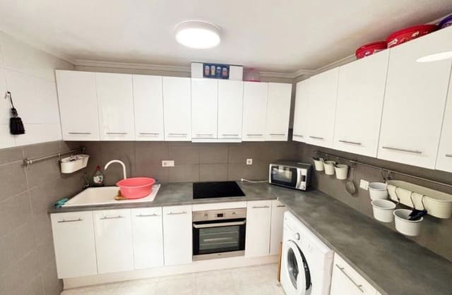 2 bedroom Townhouse for sale in Monte Azul, Benijófar with pool - € 189,995 (Ref: 9420373)