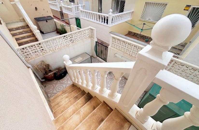 Casa de 2 habitaciones en Monte Azul en venta con piscina - 189.995 € (Ref: 9420373)