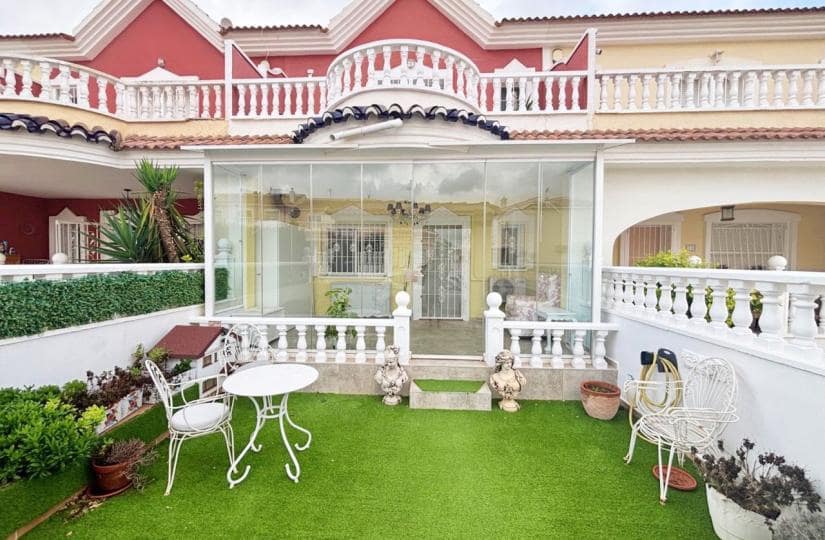 2 bedroom Townhouse for sale in Monte Azul with pool - € 189,995 (Ref: 9420373)