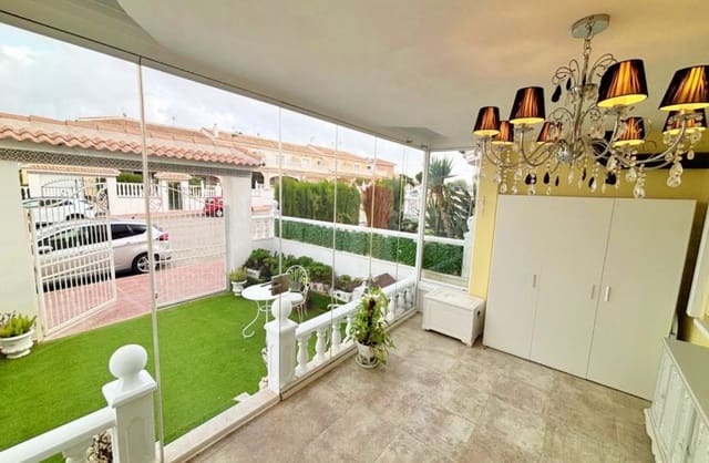 2 Zimmer Haus zu verkaufen in Monte Azul, Benijófar mit Pool - 189.995 € (Ref: 9420373)