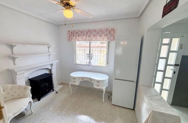 2 Zimmer Haus zu verkaufen in Monte Azul, Benijófar mit Pool - 189.995 € (Ref: 9420373)