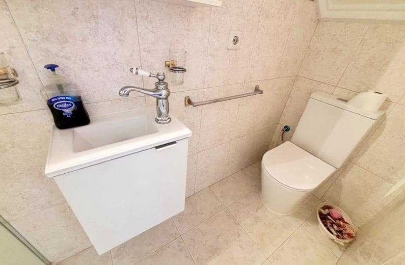 2 bedroom Townhouse for sale in Monte Azul with pool - € 189,995 (Ref: 9420373)