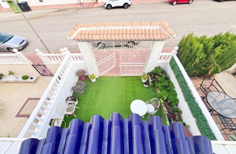 2 bedroom Townhouse for sale in Monte Azul with pool - € 189,995 (Ref: 9420373)