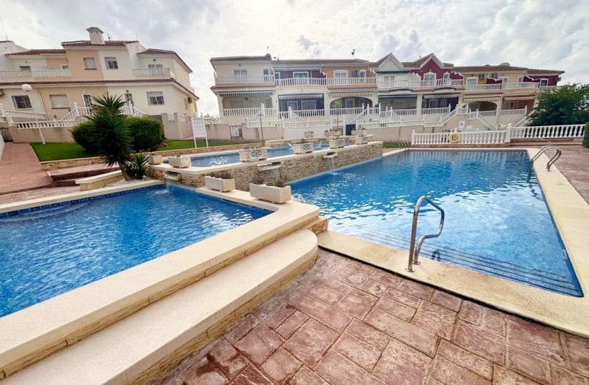 2 bedroom Townhouse for sale in Monte Azul with pool - € 189,995 (Ref: 9420373)