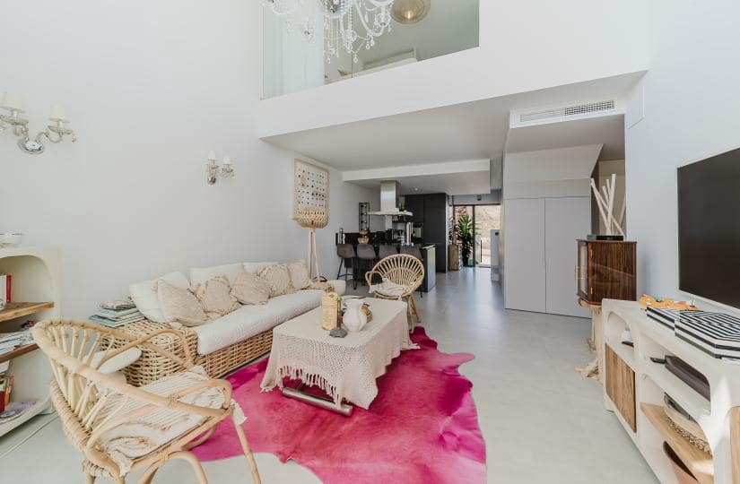 Pareado de 3 habitaciones en Algorfa en venta con piscina garaje - 525.000 € (Ref: 9420374)