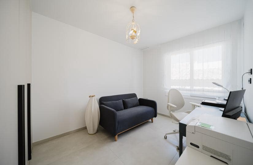 Pareado de 3 habitaciones en Algorfa en venta con piscina garaje - 525.000 € (Ref: 9420374)