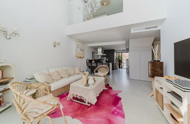 Pareado de 3 habitaciones en Algorfa en venta con piscina garaje - 525.000 € (Ref: 9420374)