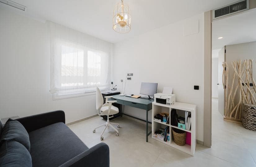 Pareado de 3 habitaciones en Algorfa en venta con piscina garaje - 525.000 € (Ref: 9420374)