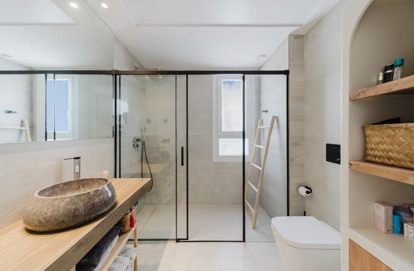 Pareado de 3 habitaciones en Algorfa en venta con piscina garaje - 525.000 € (Ref: 9420374)