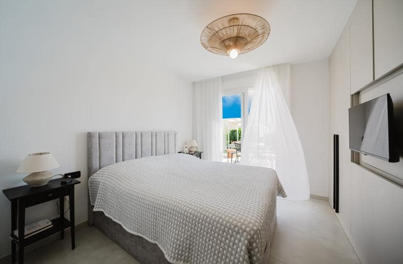 Pareado de 3 habitaciones en Algorfa en venta con piscina garaje - 525.000 € (Ref: 9420374)