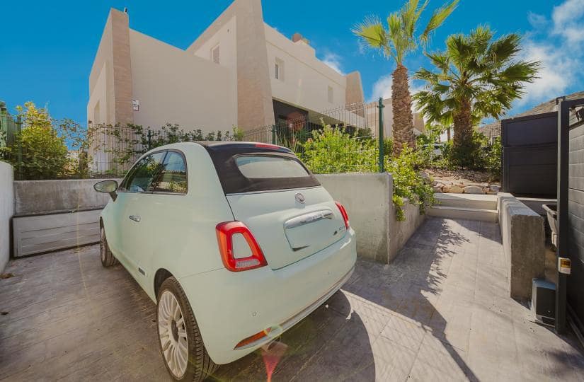 Pareado de 3 habitaciones en Algorfa en venta con piscina garaje - 525.000 € (Ref: 9420374)