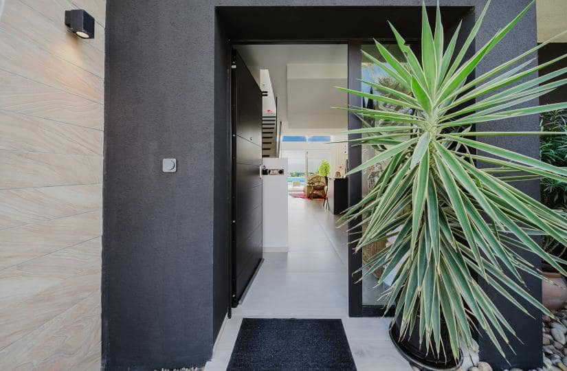 Pareado de 3 habitaciones en Algorfa en venta con piscina garaje - 525.000 € (Ref: 9420374)