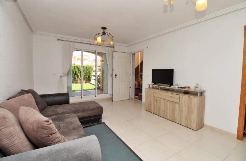 2 sovrum Lägenhet till salu i Playa Flamenca med pool garage - 215 000 € (Ref: 9420375)