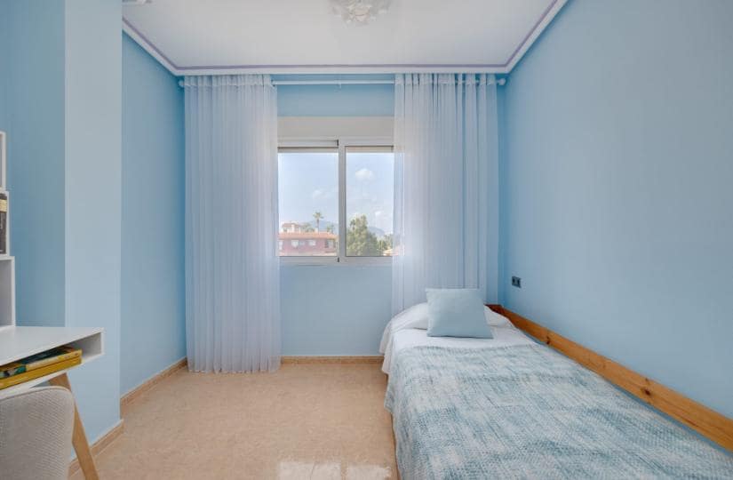 3 soverom Leilighet til salgs i Jacarilla - € 129 000 (Ref: 9420376)