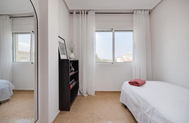 3 soverom Leilighet til salgs i Jacarilla - € 129 000 (Ref: 9420376)