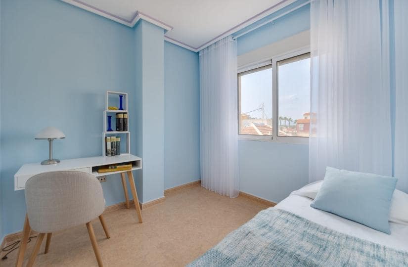 3 soverom Leilighet til salgs i Jacarilla - € 129 000 (Ref: 9420376)