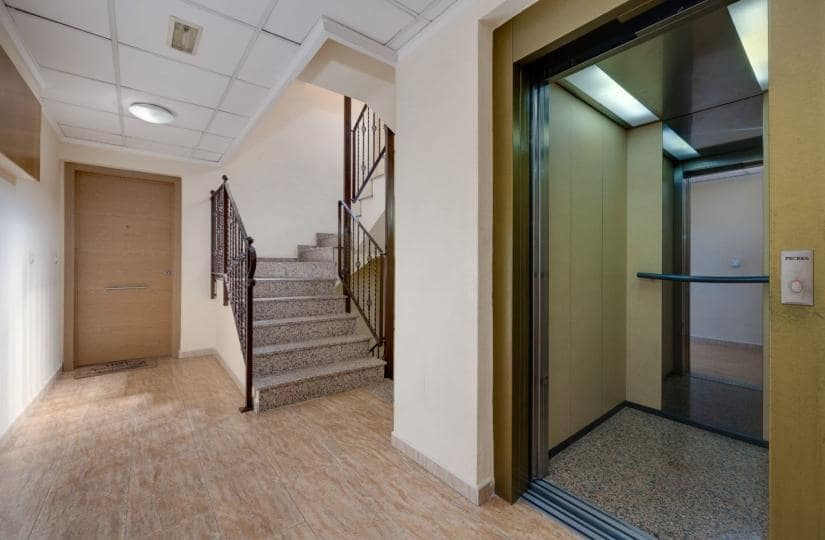 3 soverom Leilighet til salgs i Jacarilla - € 129 000 (Ref: 9420376)