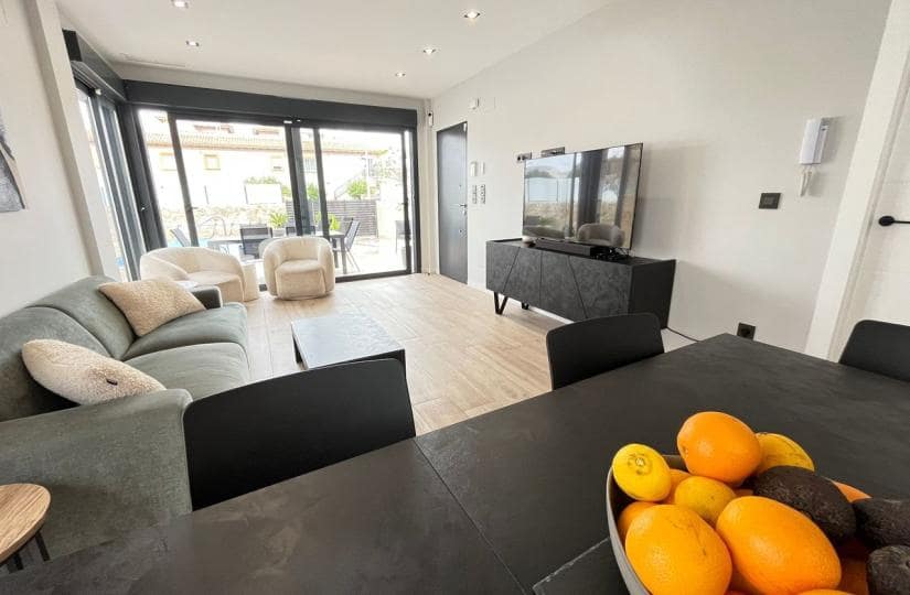 4 sovrum Villa till salu i Orihuela Costa med pool garage - 794 950 € (Ref: 9420377)