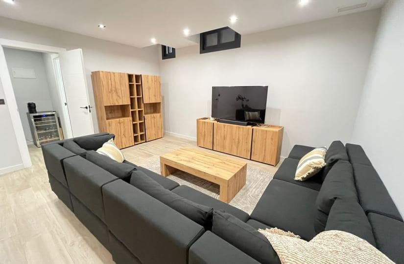 4 sovrum Villa till salu i Orihuela Costa med pool garage - 794 950 € (Ref: 9420377)