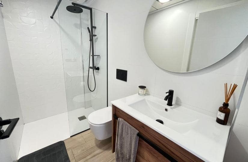 4 sovrum Villa till salu i Orihuela Costa med pool garage - 794 950 € (Ref: 9420377)